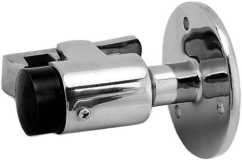 RedSnake Marine Grade 316 Stainless Steel Heavy Door Stopper Catch Set, Anti-Collision Holder for Boats Yachts