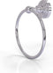 Allied Brass WP-16 Waverly Place Collection Towel Ring in Polished Chrome