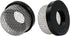 Stainless Steel Mesh Strainer 3/4"-14 Aerator Screen - Replace for Livewell Pump, MA-023 Screw on Strainer