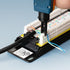 Cable Matters Punch Down Tool with 110 & 66 Blade - RJ45 Ethernet Punch Tool for Cat 8, Cat 7, Cat 6A, Cat 6
