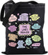Laboratory Tech Tote Bag, The Lab's Prayer Tote Bag, Medical Laboratory Professional Gift