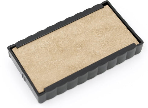 ZIGEL Replacement Dry Ink Pad for S-12