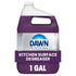 1 2) Commercial (Packaging P&G Professional DAWN Kitchen Surface Degreaser - GAL (Case of - For Removing Grease Found