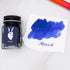 MONTEVERDE Bottle Ink - 30ml, Peace Blue (G309PU)