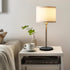 7.48X7.48X0.78In STOBAZA Weighted Desk Lamp Base Replacement Stable Floor Lamp Loader Stand Heavy Duty Base Accessory