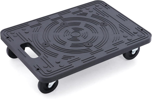 MaxWorks 80854 Furniture Movers Dolly With Wheels - 200 lb. Capacity