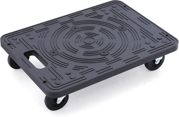 MaxWorks 80854 Furniture Movers Dolly With Wheels - 200 lb. Capacity