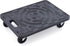 MaxWorks 80854 Furniture Movers Dolly With Wheels - 200 lb. Capacity