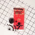 Honbay 10PCS Chinese Red Envelopes - Lucky HongBao Money Pockets for Weddings, 17.7x8.5cm