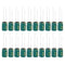 PATIKIL 100V 47uF Electrolytic Capacitors, 20Pcs 8x12mm Aluminum High Frequency Electrolytic Capacitors