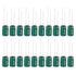 PATIKIL 100V 47uF Electrolytic Capacitors, 20Pcs 8x12mm Aluminum High Frequency Electrolytic Capacitors