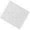 uxcell Round Steel Rod, 1.5mm HSS Lathe Bar Stock Tool 100mm Long for Miniature Axle, Cylindrical Pin DIY Craft, 20pcs