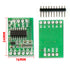 HX711 Load Cell Amplifier Breakout Weight Weighing Sensors Ad Module, Analog to Digital Converter for Arduino