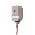 NSi Industries TORK RKP201 Outdoor 120-Volt Stem Mount Photocontrol with Light Adjustment Bar for Dusk to Dawn Lighting