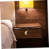 Butterfly Cabinet Drawer Pulls Brass Right-Hand Decorative Drawer Handles for Kitchen Cabinet Door Dresser Bedside