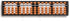 Yellow Mountain Imports Digit Standard Abacus, 10.5 Inches - Professional 17 Column Soroban Calculator