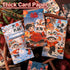 BAIWOVIS 6 Pack Packets, 2) Chinese New Year Red Envelopes, Traditional Lunar New Year Money Hongbao for Spring