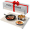 Food Warming Mat, Electric Food Warming Tray with 4 Adjustable Temperature, 3