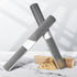 8in Premium Grade 4 Way Wood Rasp File, High Carbon Hand File & Round Rasp, Multifunctional Tool for Wood, Metal,