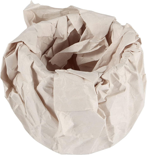 400 Sheets 12 x 16 Inch Newsprint Packing Paper for Moving Boxes, Unprinted Blank Sheets for DIY Projects