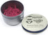 Butler in the Home Pig Shaped Paper Clips, Great for Collectors or Office Gift, Pink Round Tin with Lid