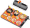 Firelex Food Warming Mat for Buffet, Silicone Food Warm Mat with Timer