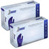 1st Choice Nitrile Disposable Gloves, Large Nitrile Gloves, Disposable Latex Free Exam