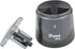 Westcott iPoint Dot Battery Pencil Sharpener, Battery Powered, Model 17553