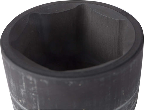 Sunex 267219 1/2-Inch Drive 19-mm 12-Point Deep Impact Socket by Sunex Tools