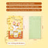 Money Saving Challenge Book, Binder with 24 Various Low Income Savings Challenges, Easy Way to Save Cash