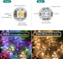 SK6812(WS2812B) 100PCS 5050SMD DC5V BTF-LIGHTING RGBW LED Chips RGB+Warm White Individually Addressable Module Pixels