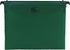 Iconikal Expanding Hanging File Folder with 7 Divider Pockets