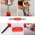 Multi-Purpose Faucet and Sink Wrench, Plumbing Tool for Installation and Repair