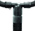 1501 Milescraft Dust Router - Complete Dust Collection System for Router Tables
