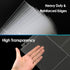 MaxGear 30 Pack 4 x 6 Photo Sleeves for 3 Ring Binder, Heavy-Duty Archival Protectors for 180 Pictures