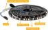 16.4FT 5M 5050 300LEDs SUPERNIGHT LED Strip Lights, SMD Waterproof RGB Color Changing Flexible LED Light Strip