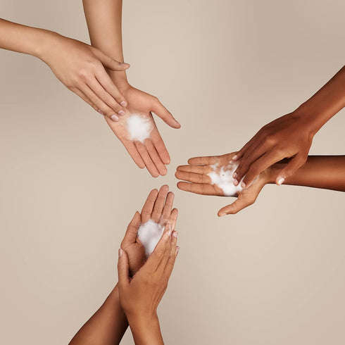 (48 fl.oz, Puracy Organic Hand Soap, For the Professional Hand Washers We've All Become, Moisturizing Natural Gel Hand