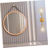 Modern Iron Wall Sconce for Bathroom Lighting