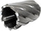 Evolution CC812L Cyclone High Speed Steel Annular Cutter, 13/16-Inch Diameter x 2-Inch Depth