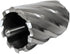 Evolution CC812L Cyclone High Speed Steel Annular Cutter, 13/16-Inch Diameter x 2-Inch Depth