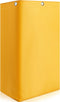 16 x 11 x 27 inch Replacement Janitorial Cleaning Cart Bag High