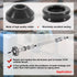 RK-14MH Repair Kit Metal Handle for Outside Faucet, Compatible with Woodford Model 14 and Model 18