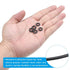 PATIKIL Nitrile Rubber O-Rings, 11mm OD, 6mm ID, 2.65mm Width, 5 Pcs Metric Sealing Gasket for Plumbing Repair