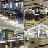 Aolyty 45W (85W Equivalent) PAR38 LED Bulb, White 6000K 3500lm E26 Base, 35 Degree Beam Angle, AC 120V