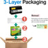 Limeink Compatible Ink Cartridges Replacement for HP 712 Ink Cartridges 712XL for DesignJet T630 T230 T650 T210 Studio
