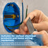 HARSKIYER 30 22AWG 14AWG Pcs Waterproof Wire Connectors, - Outdoor Cable Terminal Wire Connectors, Water Proof Twist