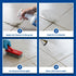 32 Oz The Professional Grout Cleaner for Tile Floors, Acid-Free Floor Gel Cleaner Cleaning Solution for Tile, Marble