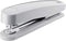 Novus B5 Executive Stapler, 40 Sheet Capacity, German Engineered, Steel Drive, 25 Year Warranty, Gray