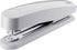 Novus B5 Executive Stapler, 40 Sheet Capacity, German Engineered, Steel Drive, 25 Year Warranty, Gray