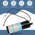 Antoble Hard Start Kit SPP6 Relay Start Capacitor Relay, 1/2HP-10HP, 500% Torque Increase, Pow-R-Pak 120-288V AC